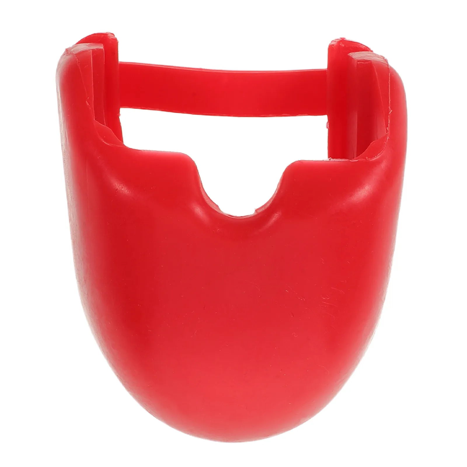 

Trailer Coupling Cover Red Hitch Ball Protector Cap Dustproof Towbar Drawbar Caravan Rv Trailer Towing Dust Cover Replacement