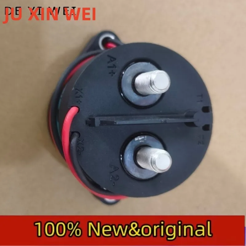 （Brand New Original）1pcs/lot 100% original genuine relay:GL350ATANA 24VDC 750V 350A High voltage contactor relay
