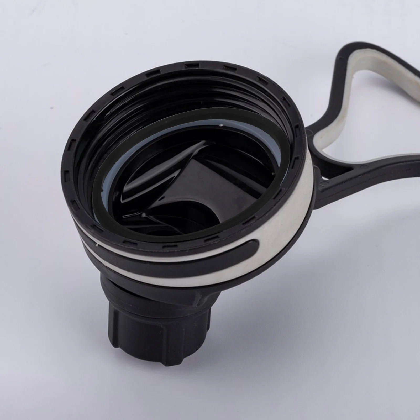 

1Set Silicone Bottle Seal Ring Elastic Lid Gasket for Insulated Cup Sealing Bottle Lid Ring Replacement Accessories