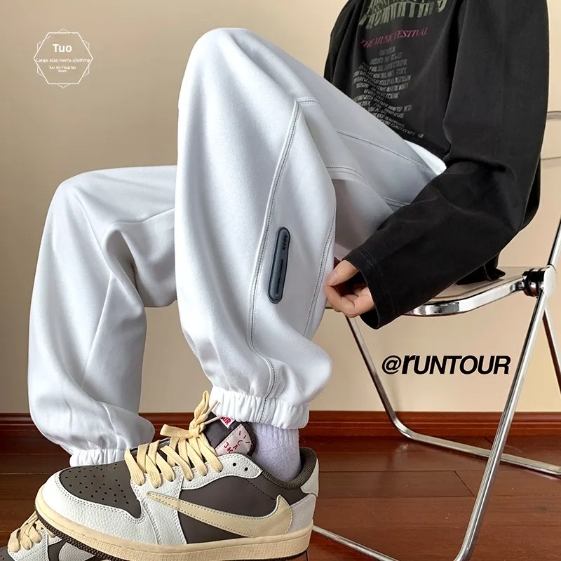 Loose Casual Men's … - image