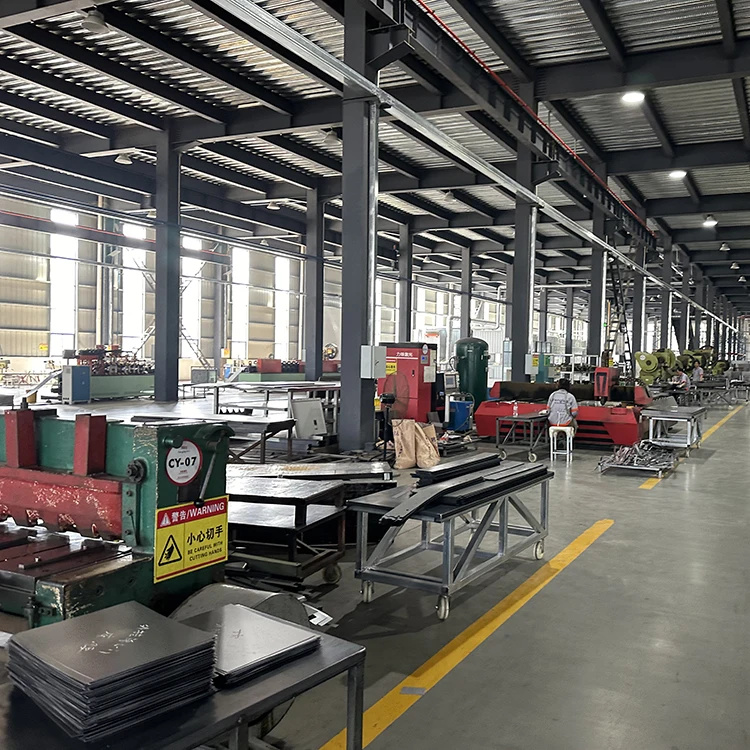 Podstawa parasola JH-Mech Silver, wolnostojąca, elastyczna, szerokość 600 mm, parasol ze stali ocynkowanej z kółkami na patio.