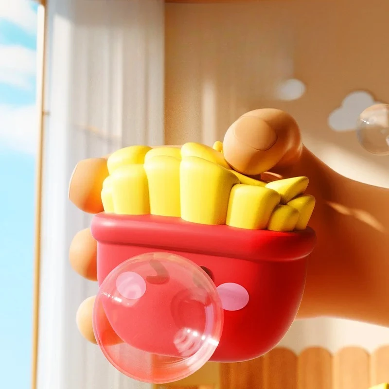 لطيف الغذاء سلسلة فقاعة الضغط اللعب مكافحة القلق الإجهاد الإغاثة الحسية الكبار ألعاب أطفال الهدايا الأشياء الإبداعية مثيرة للاهتمام