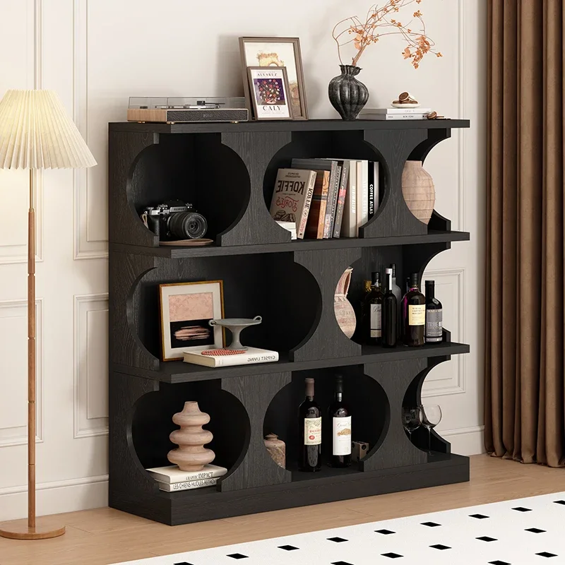 Wall Shelf Cabinet …