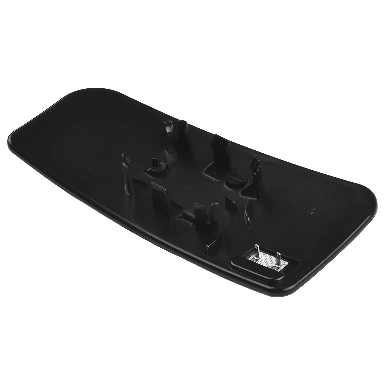 

Для Ford F150 F250 F350 F450 F550 (2015-2020) маленькое стекло с подогревом линзы для зеркала заднего вида - прямая замена