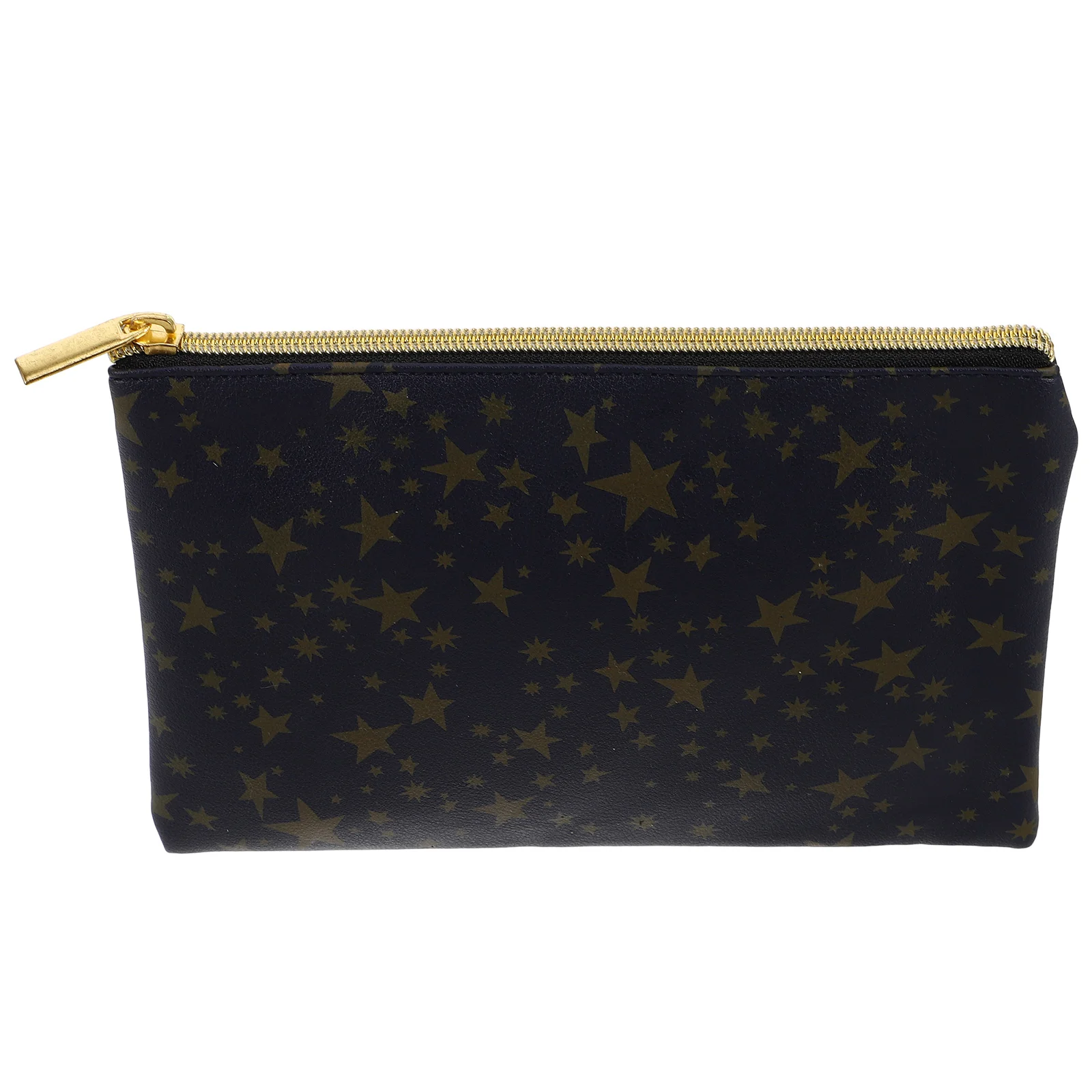 

Travel Bags Sports Storage Small Toiletry for Makeup Pouch Zipper Cute Coffee Organizer