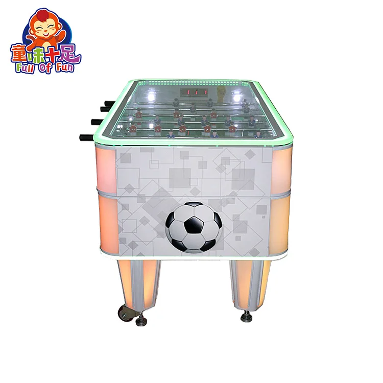 Professional Sportcraft Tabletop Football Game Home Party Gift Arcade Foosball soccer Table