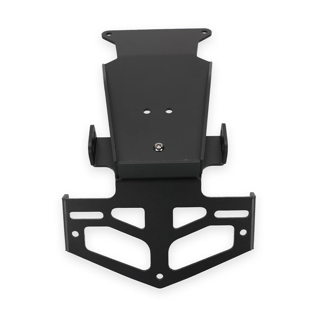 

2025 FOR Aprilia Tuareg 660 TUAREG 2021- 2024 2023 2022 Motorcycle Rear License Plate Mount Holder Tail Tidy Fender Eliminator