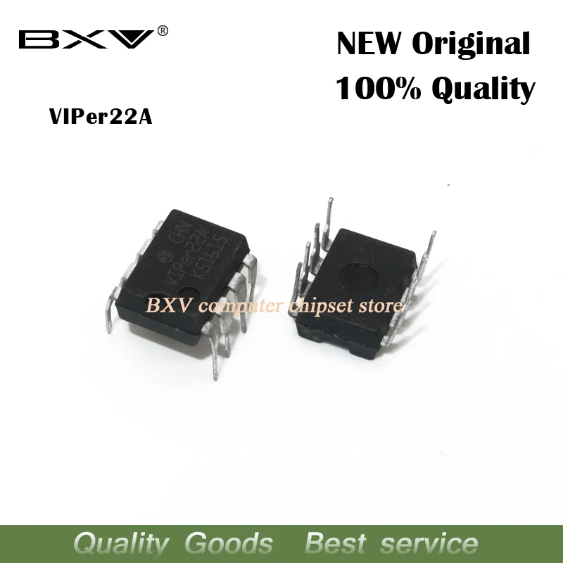 5Pcs/Lot Viper22A D…