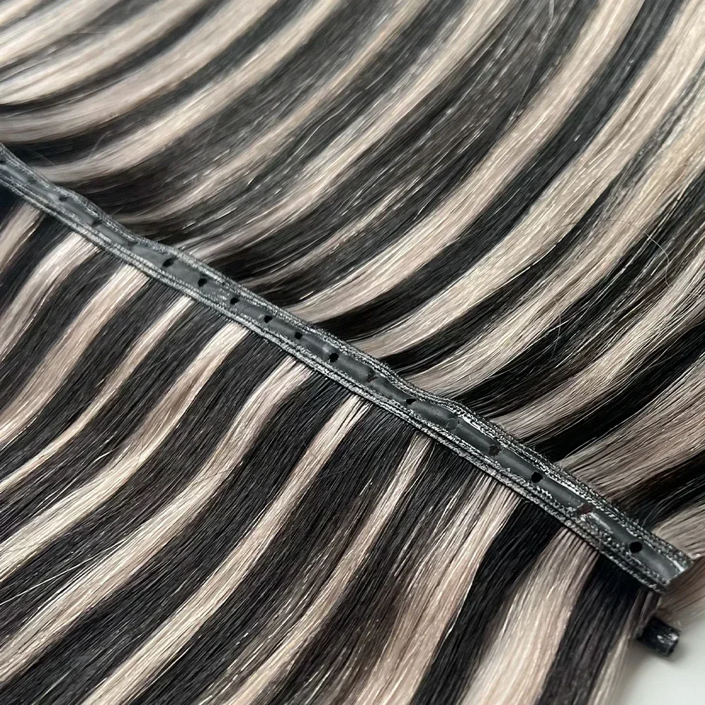 butterfly-weft-hair-extensions-pu-hole-weft-double-sided-genius-weft-bundles-hand-tied-weft-invisible-weave-real-human-hair