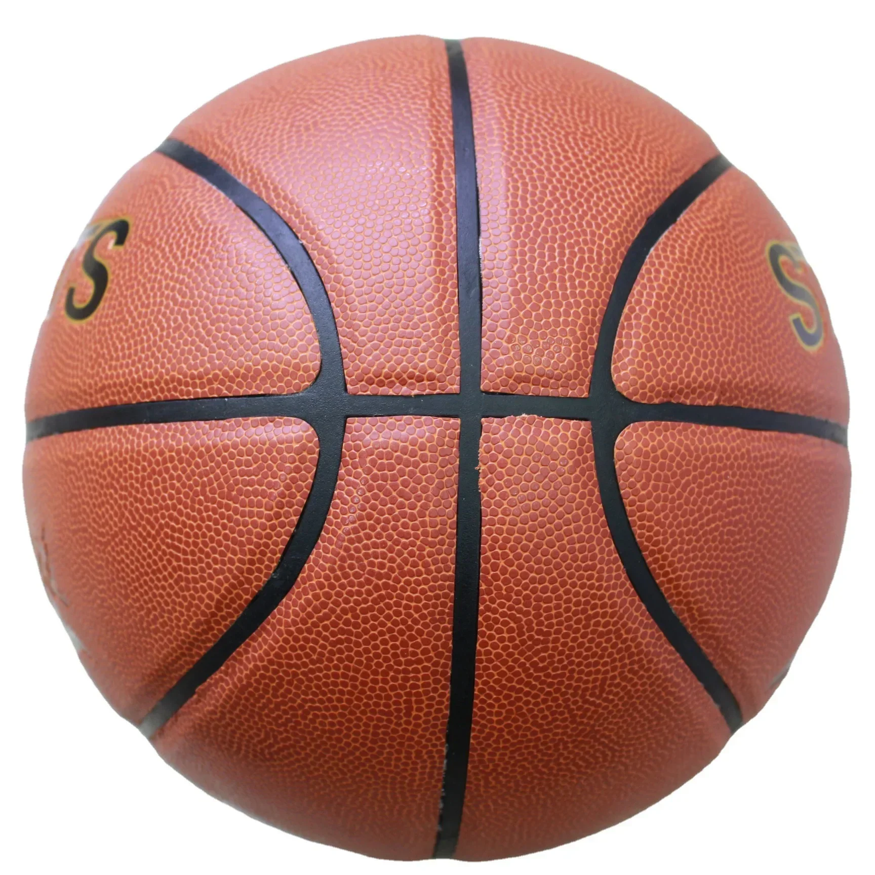 STADATS Baloncesto Tamaño 7 para adiestramiento en interiores y exteriores La pelota de competición de entretenimiento para estudiantes adultos se puede enviar