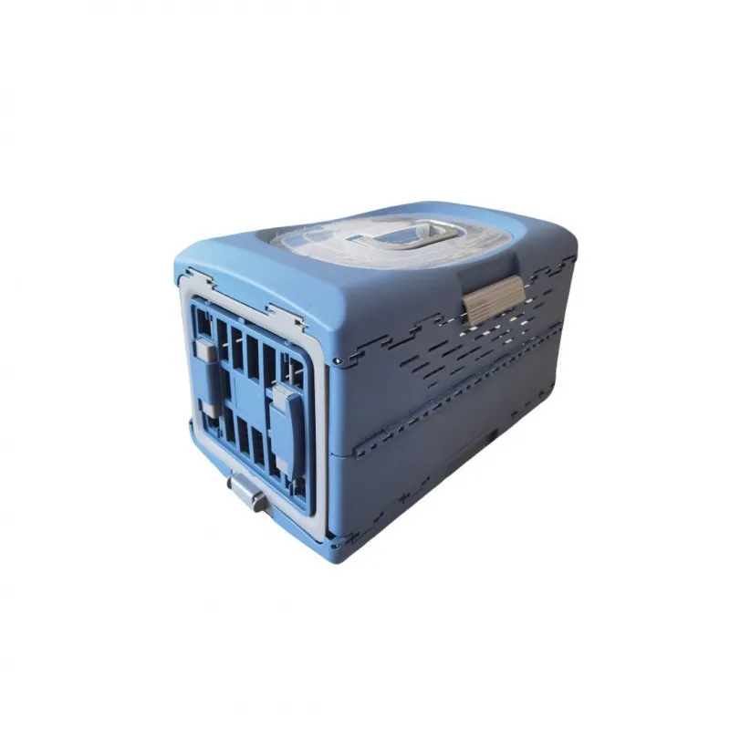 Pet Air Case Foldable Portable Outgoing Checking Travel Portable Multifunctional Checking Case