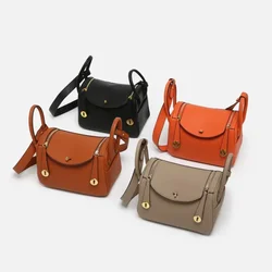 2024 Spring/Summer New Pillow Bag Fashion Trend Single Shoulder Diagonal Cross Handbag for Women