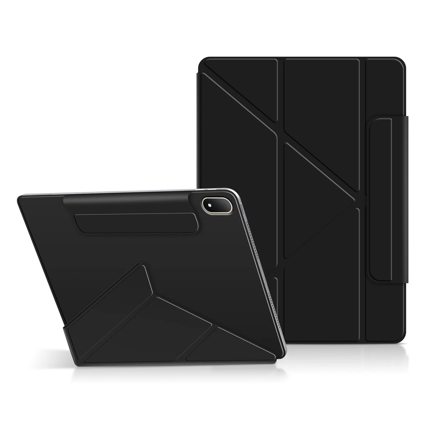 Smart Cover For OPPO Pad 5 Pro 13.2