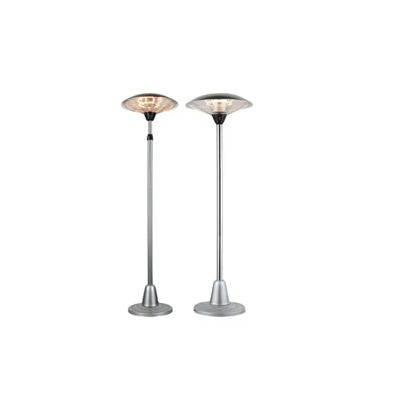 High quality halogen tube heat radiation outdoor garden garden heater