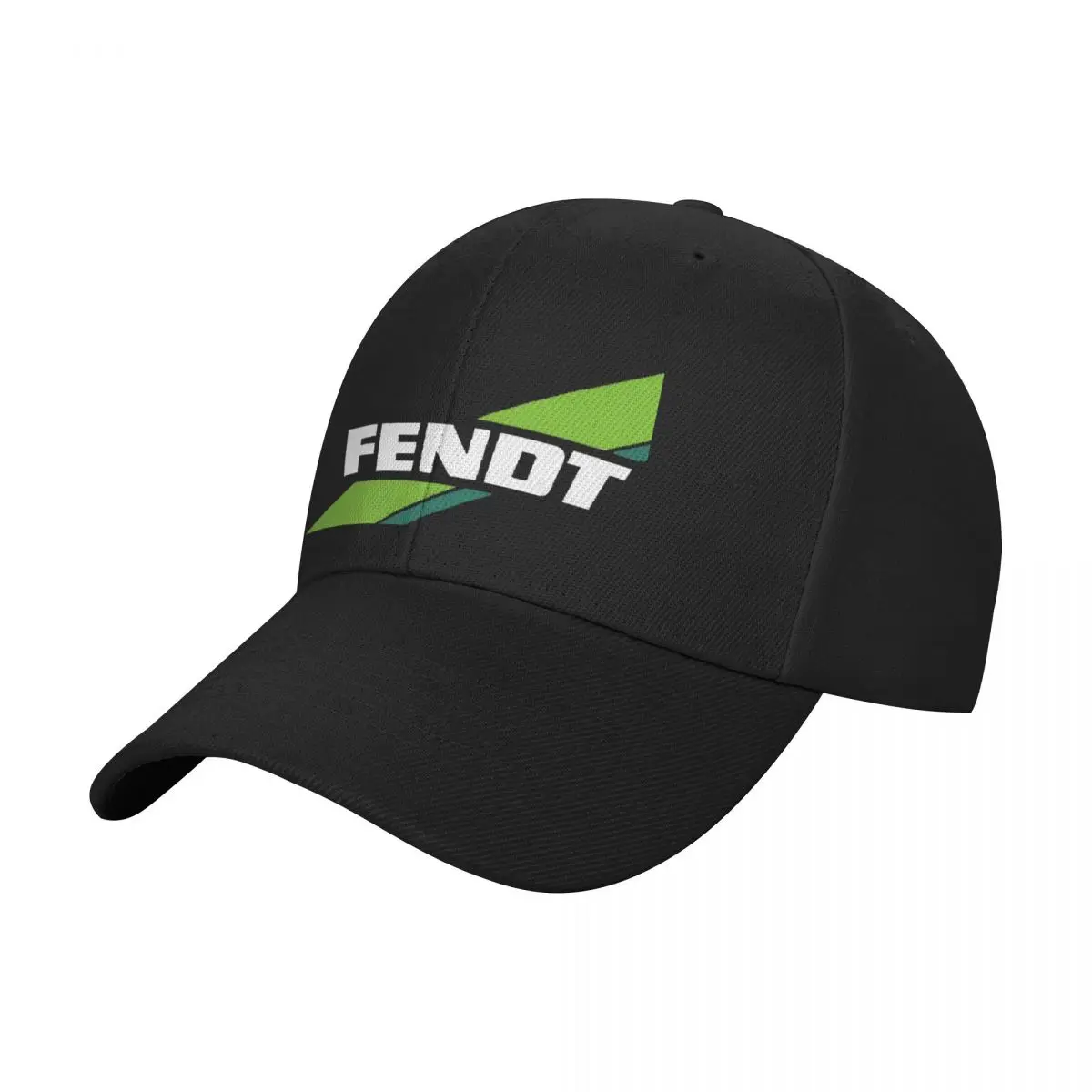 Fendt-gorra de béisbol con logotipo para hombre, gorro con logotipo, 968