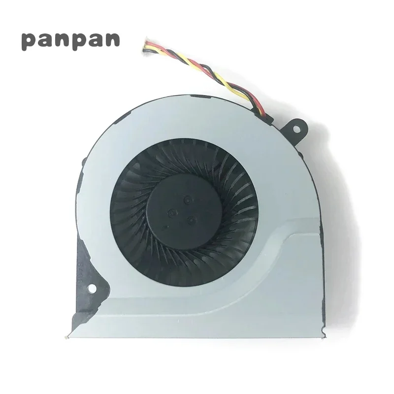 New Laptop CPU Cooling Fan for Toshiba satellite C850 C850D C855 C870 C870D C875 L870 L870D Cooler FB99 MF60090V1-C450-G99 3pin