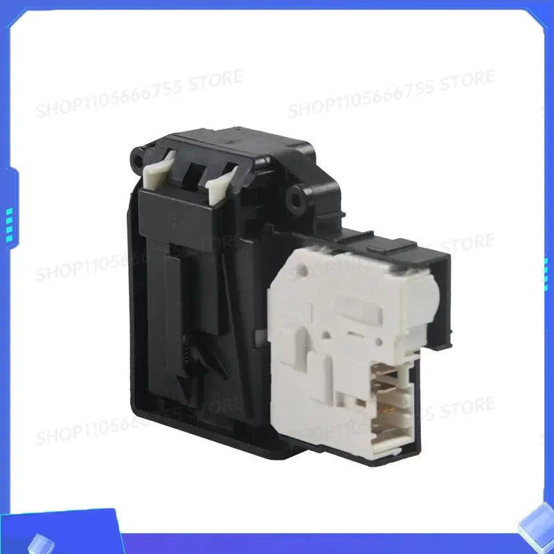Door Lock Switch for Drum Washing Machine Model WD-N51HNG21 Part Number EBF61315801 Replacement Accessory