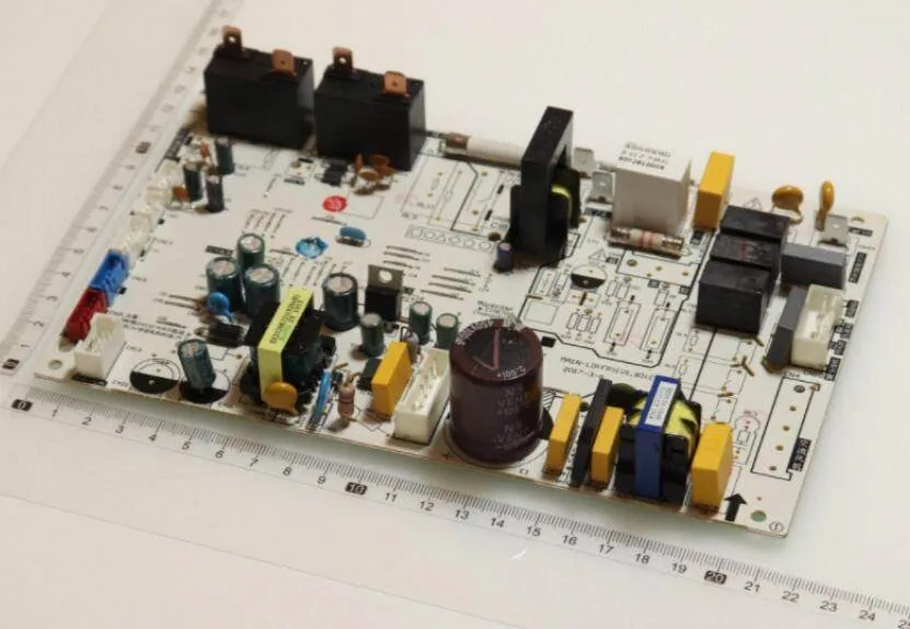 New Midea Main Cont…