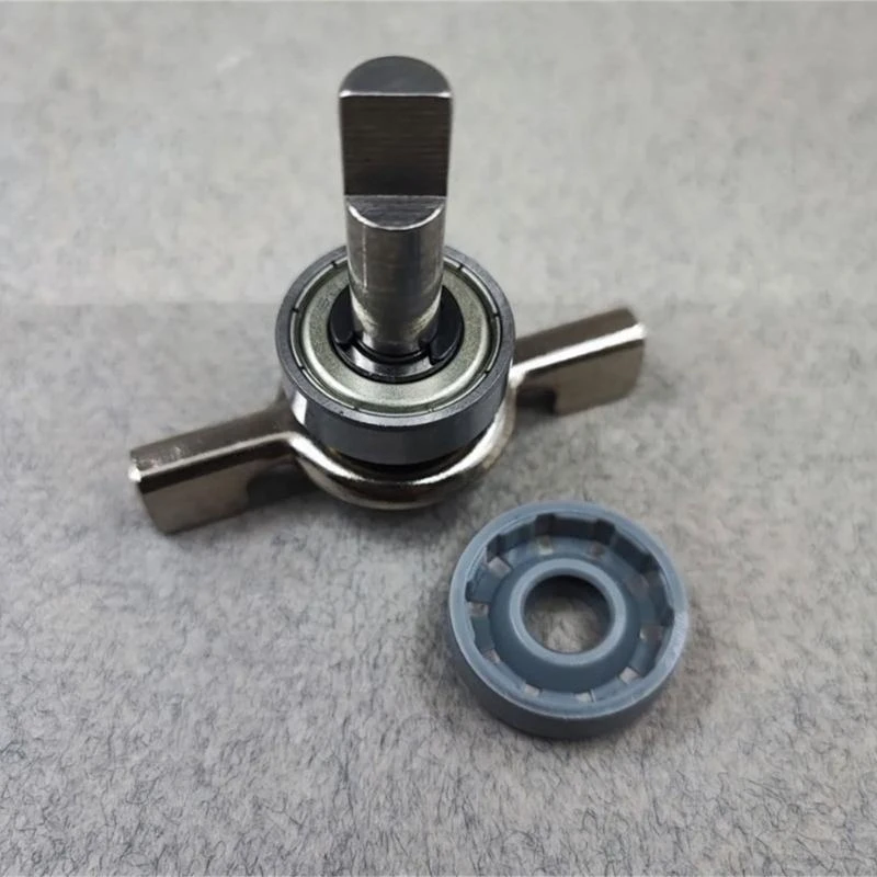 Bread Making Machine Tool Parts Bread Barrels Maintenance Parts for Bread