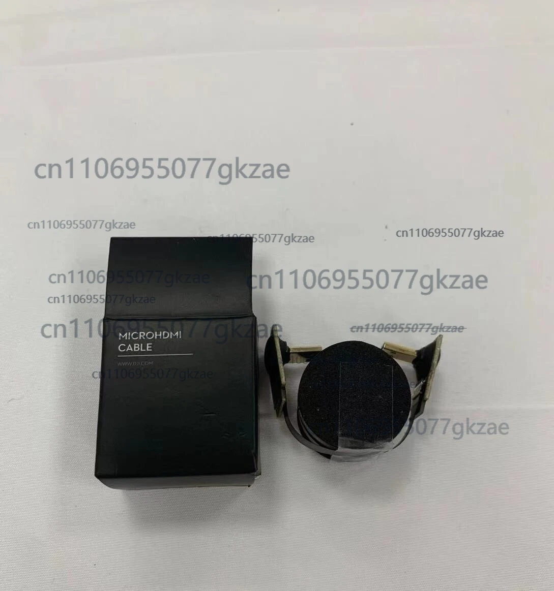 

Б/у 95% новый кабель Dji Micro HDMI Mini TO Mini