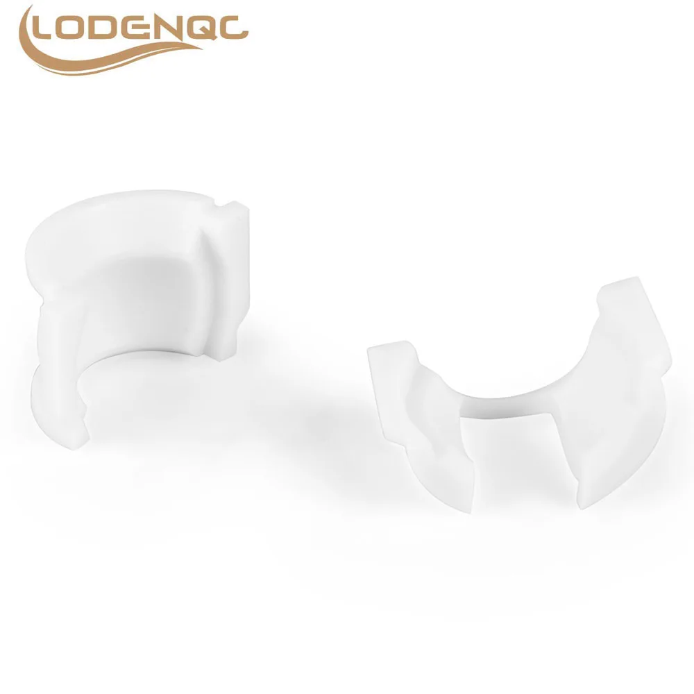 Do Mercedes W639 Vito Viano Gear Selector Shift Stick Lever Bush Repair Fix Kit Akcesoria do stylizacji samochodów