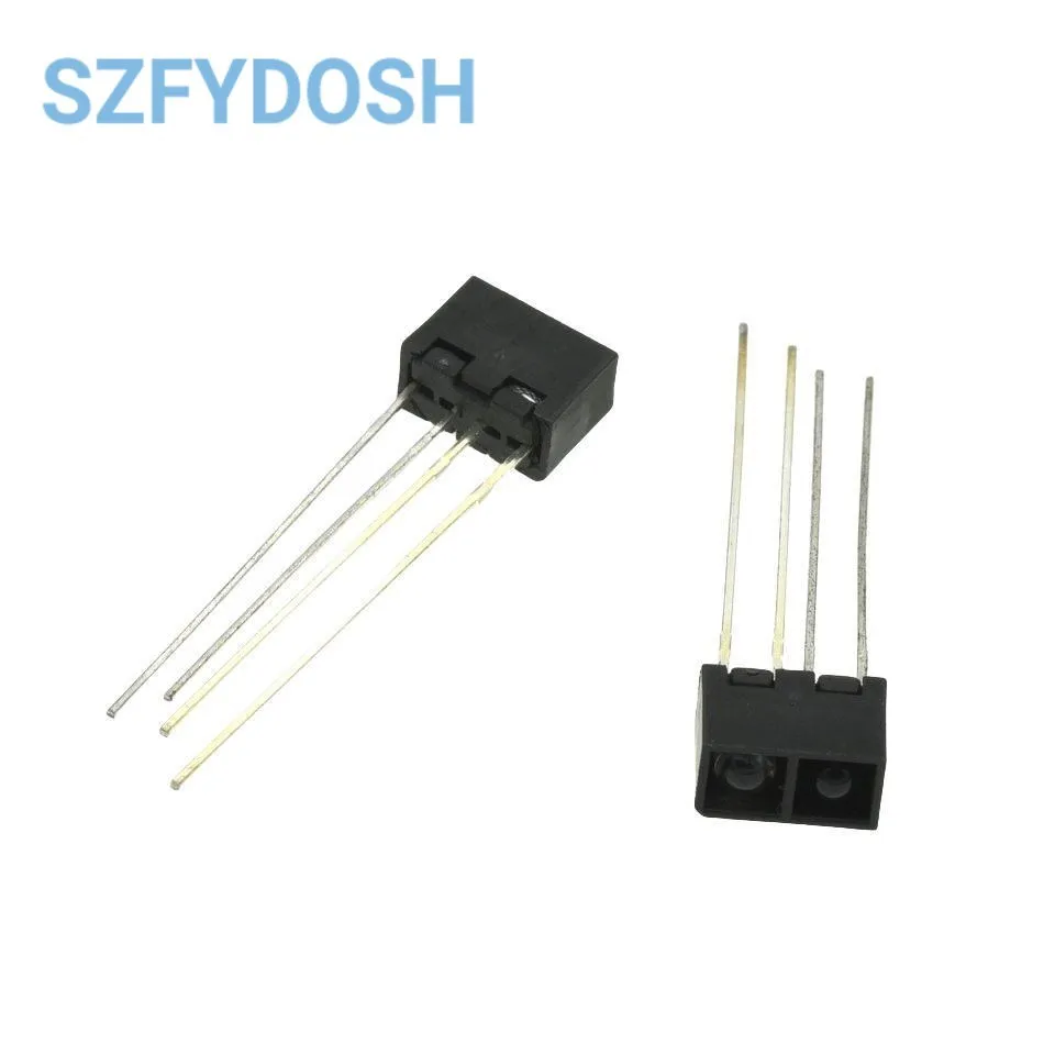 ST188 Reflection Infrared Photoelectric Sensor Optoelectronic Switch Reflective Optocoupler Reflective Optical Sensor