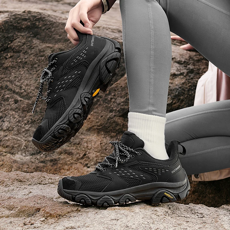 New summer hot sale 2025 breathable professional comfortable lightweight wear-resistant running shoes training shoes very good
