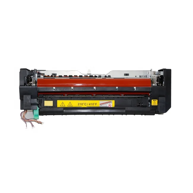 

Refurbished Fuser Assembly Fuser Unit for Konica Minolta Bizhub 554 C554 C554e A2XK-R710-88 A2XKR71088 Copiers Parts