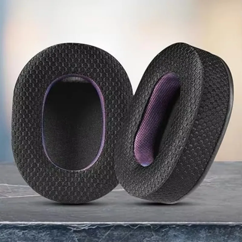 وسادات أذن بديلة من جل الثلج السحري لهاتف Sony INZONE H9/H7/WH-G900N توسيد أذن مريح لسماعات الرأس #2