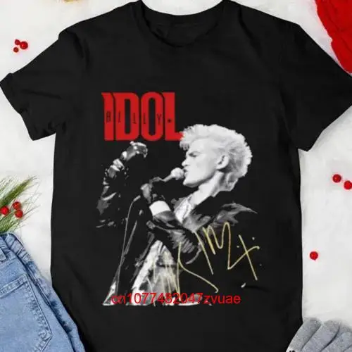billy idol miley cyrus