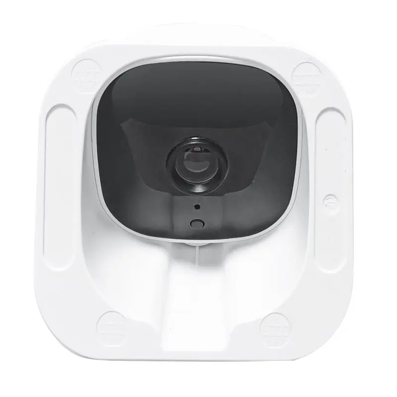 

ABVO-2-канальная Wi-Fi камера видеонаблюдения 3 МП с полноцветным ночным видением, обнаружением движения, для установки на оконное стекло