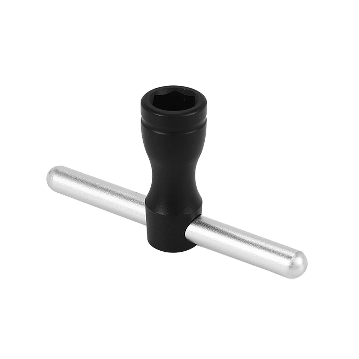 BFYL-M5 Винтовой ключ Пропеллер Быстроразъемный инструмент Т-образный разъем для радиоуправляемого дрона FPV Квадрокоптер Мультикоптер Запчасти Аксессуары