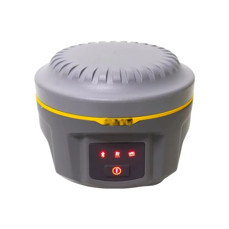 New South  High Performance Dual-frequency Land Surveying Equipment GNSS Receiver