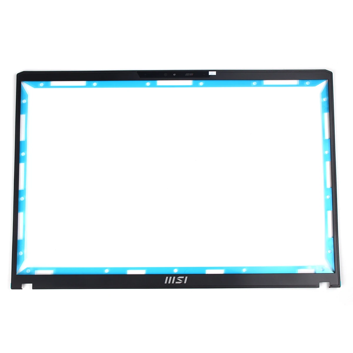 Brand New Laptops LCD Bezel Case For MSI GE68 GP68 MS-15M1 MS-15M2 Notebook LCD Front Banner Cover B Shell With Lens 3075M1B211