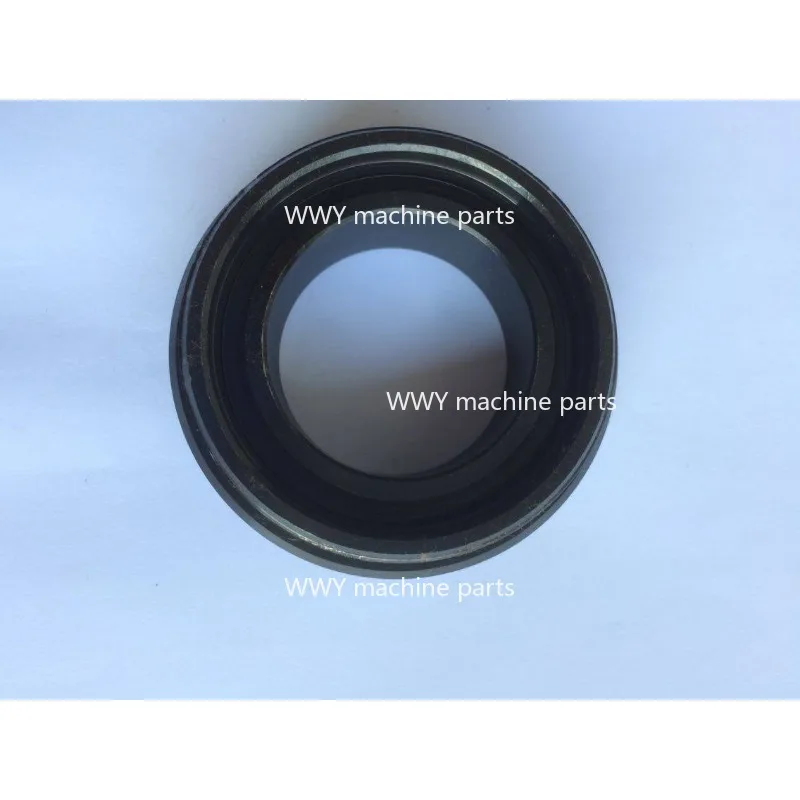 Suitable for Taiwan Rocker Arm Vertical Milling Machine Head Accessories B133R8 Front End Cover Spindle End Cover