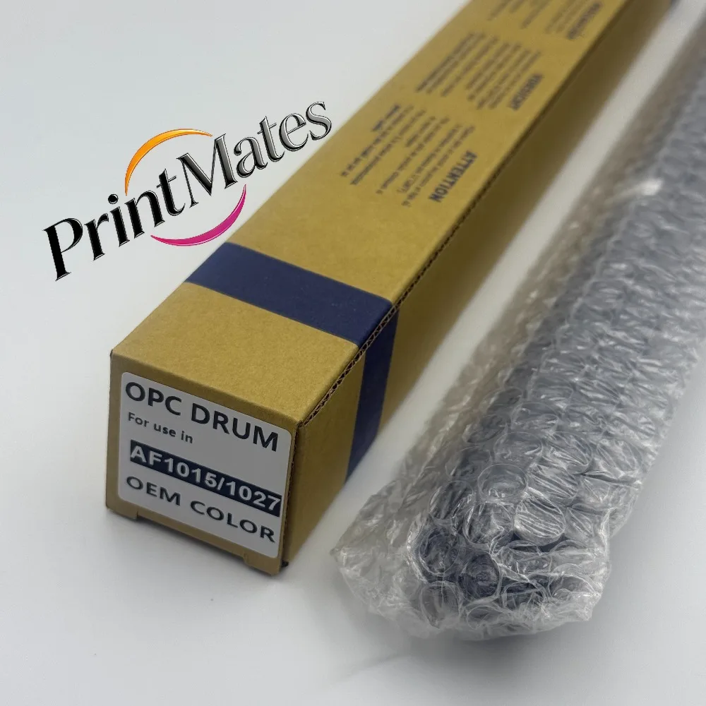 

4 шт. высококачественных OPC-барабанов для принтеров Ricoh AF1015, 1018, 1027, 2014, 2015, 2501, 2851, 3350, 3351, запчасти для принтеров