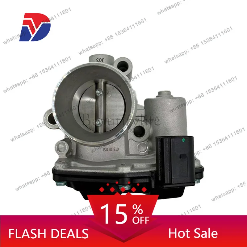 LS for Throttle Assembly CM5G-9F991-FA CM5G-9F991-FB CM5Z9E926D
