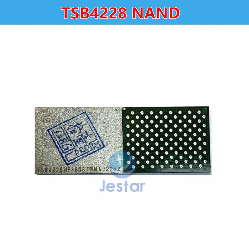 TSB4226 TSB4227 TSB4228 TSB4229 TSB4232 SDSBFBGI4 KLCM223 229 5226 5228 64G 128G 256GB 512G 1T HDD Nand Flash Memory For Macbook