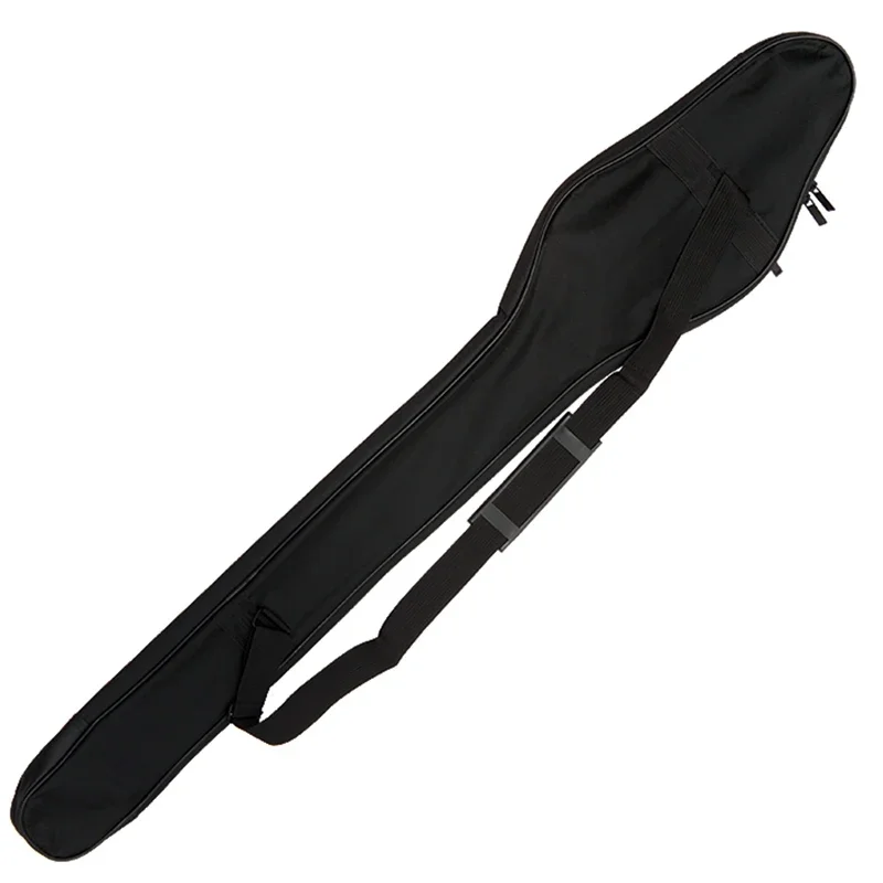 1.08 Meter Nan Dao Bag Sword Bag Martial Art Case 43in Equipment Bags Hold 1 Waterproof Fabric Shoulder Strap Sports Bag