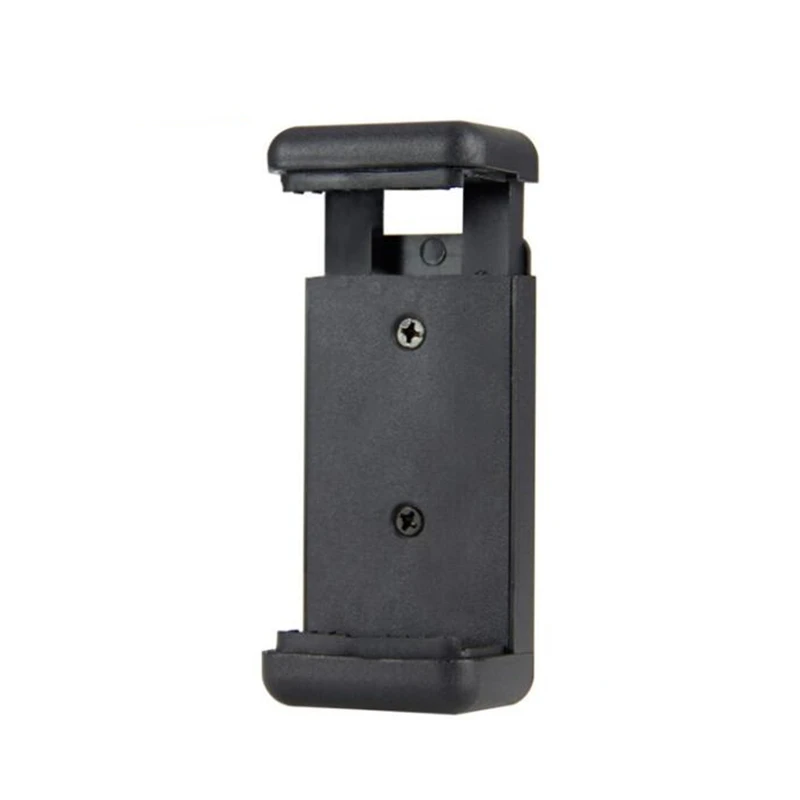 Agnicy Telescope Accessories GPS Mobile Phone Clip E Type 68-100mm Mobile Phone Fixture 