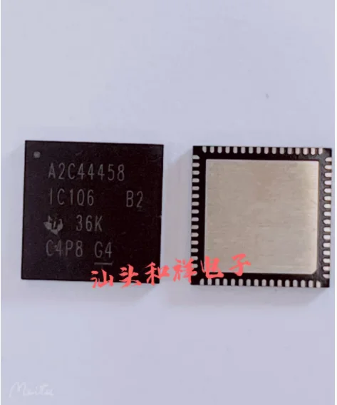 A2C44458 is suitable for Ford Focus DPS6 dual clutch transmission ECU IC