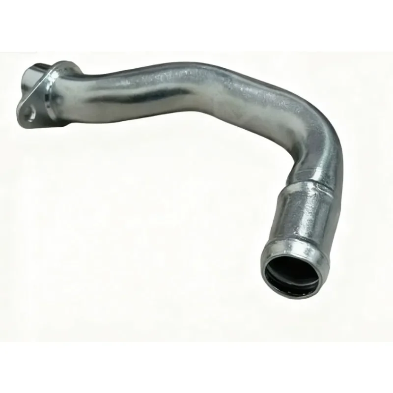 For Land Rover Range Rover Evoque Brand New LR018752 Left EGR Solenoid Valve Exhaust Gas Valve Separate Water Outlet