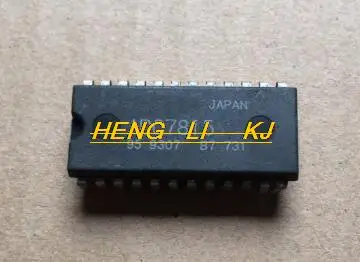 IC new original ADC7815 DIP24