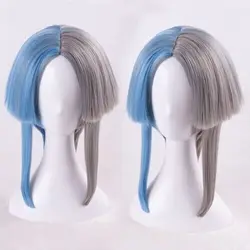 of the Lustrous Houseki no Kuni Euclase Synthetic Wig