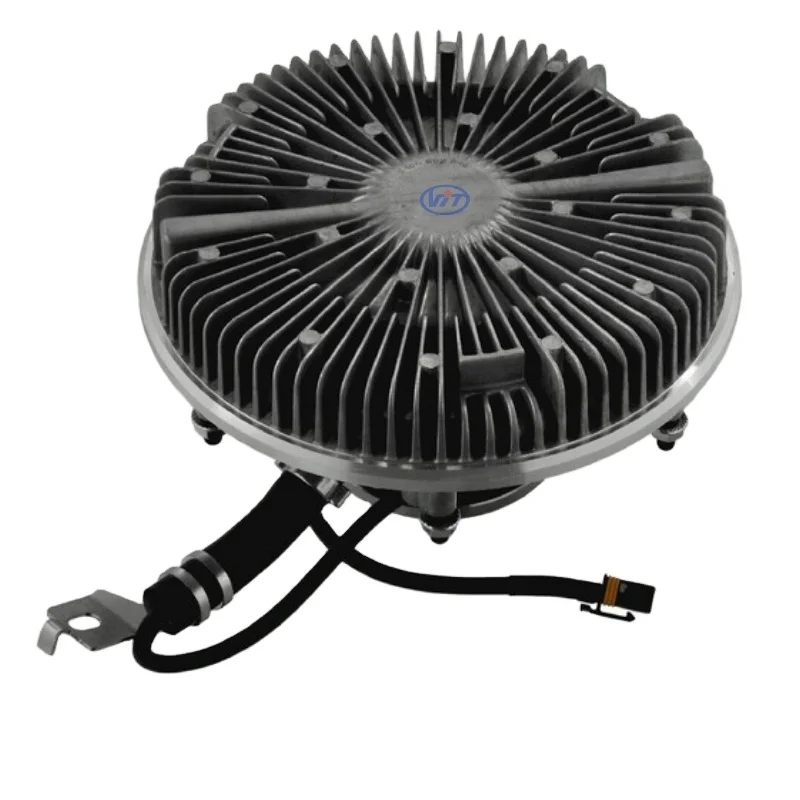 

VIT Radiator Fan Clutch 51.06630.0106