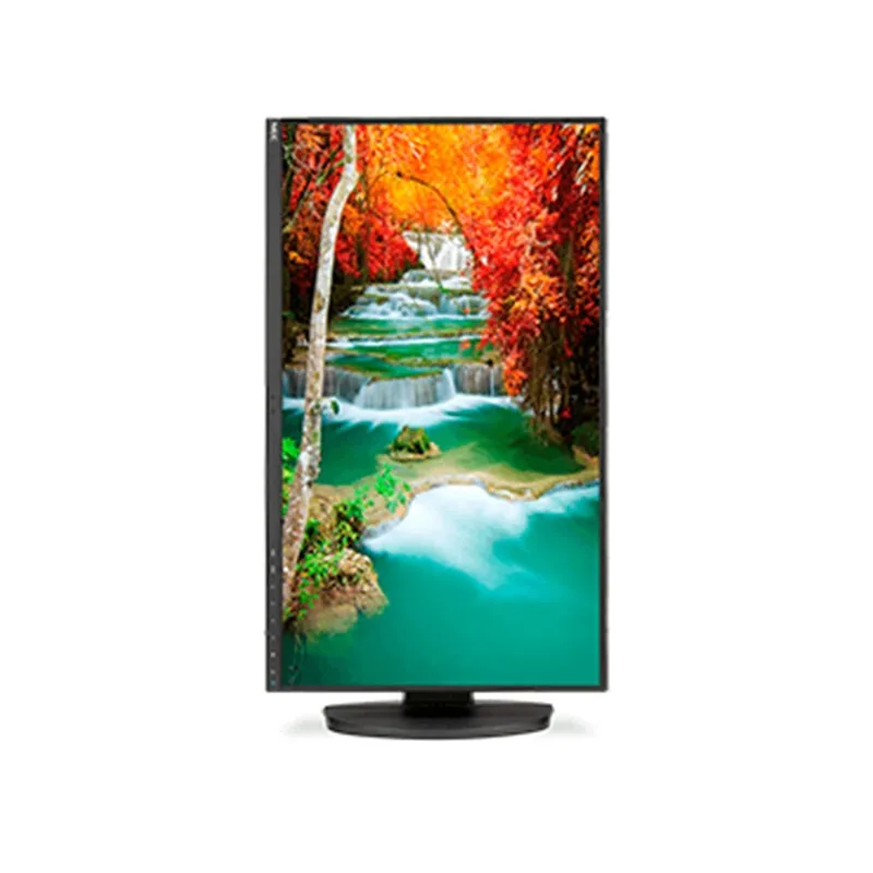 27-Inch 16:9 widescreen IPS panel, professional LCD desktop c