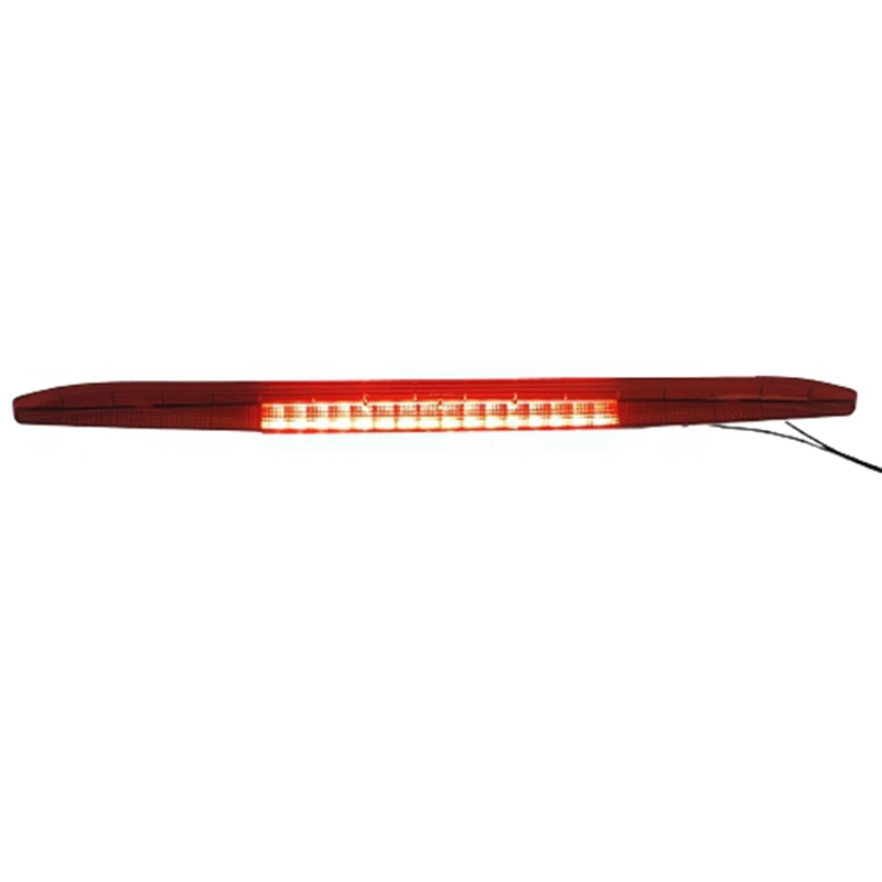 Car Third 3Rd Brake Light For Porsche Boxster Roadster 986 1997-2004 98663105000 Red