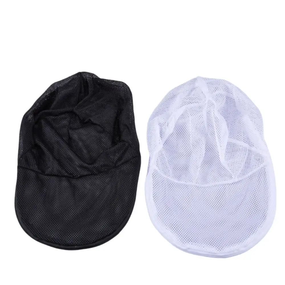 Baseball Cap Washing Cage for Washing Machine Ballcap Shaper Protector Holder Hat Washer Hat Bag