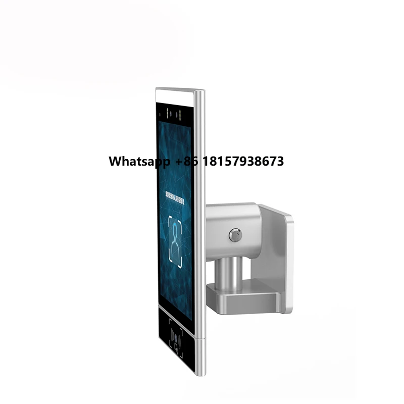 

Professional New on Access Control Device Turnstile Attendance Machine Android Face Recognition