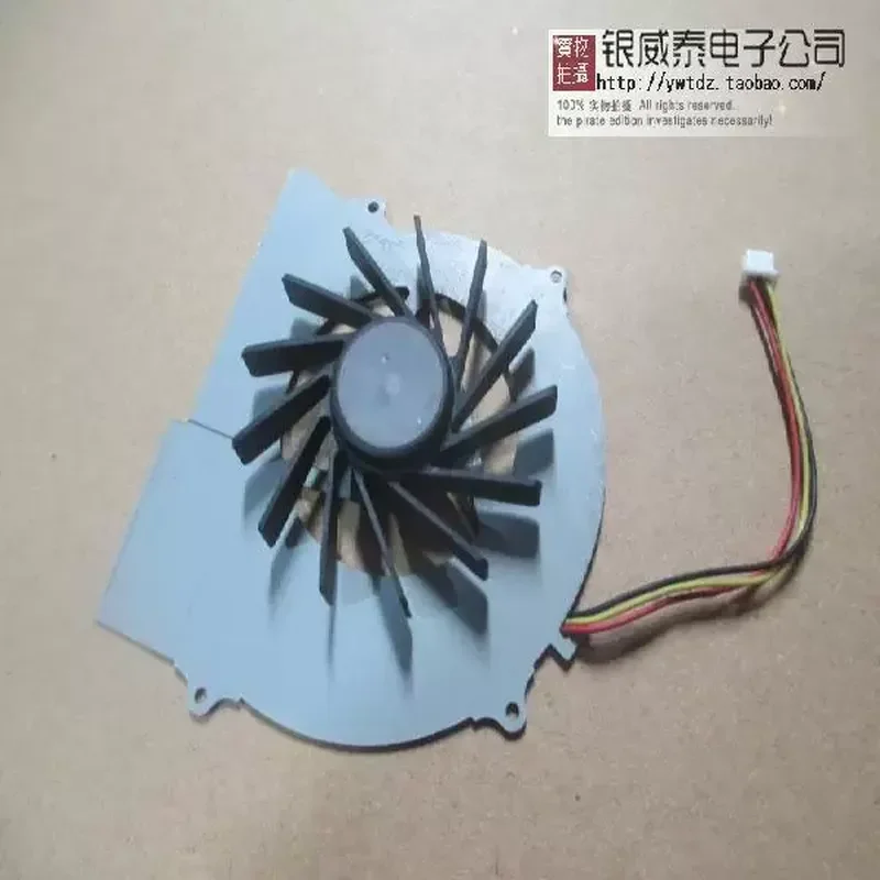 Ventilador para LG R40 GB0506AGV1-A MFNC-C545A R405 R400 RD400